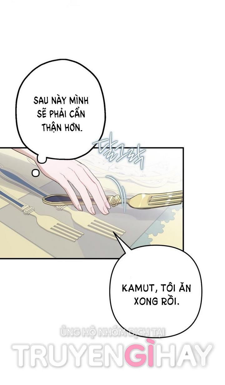 Bỗng Tôi Biến Thành Quạ Đen Chap 13 - Trang 2