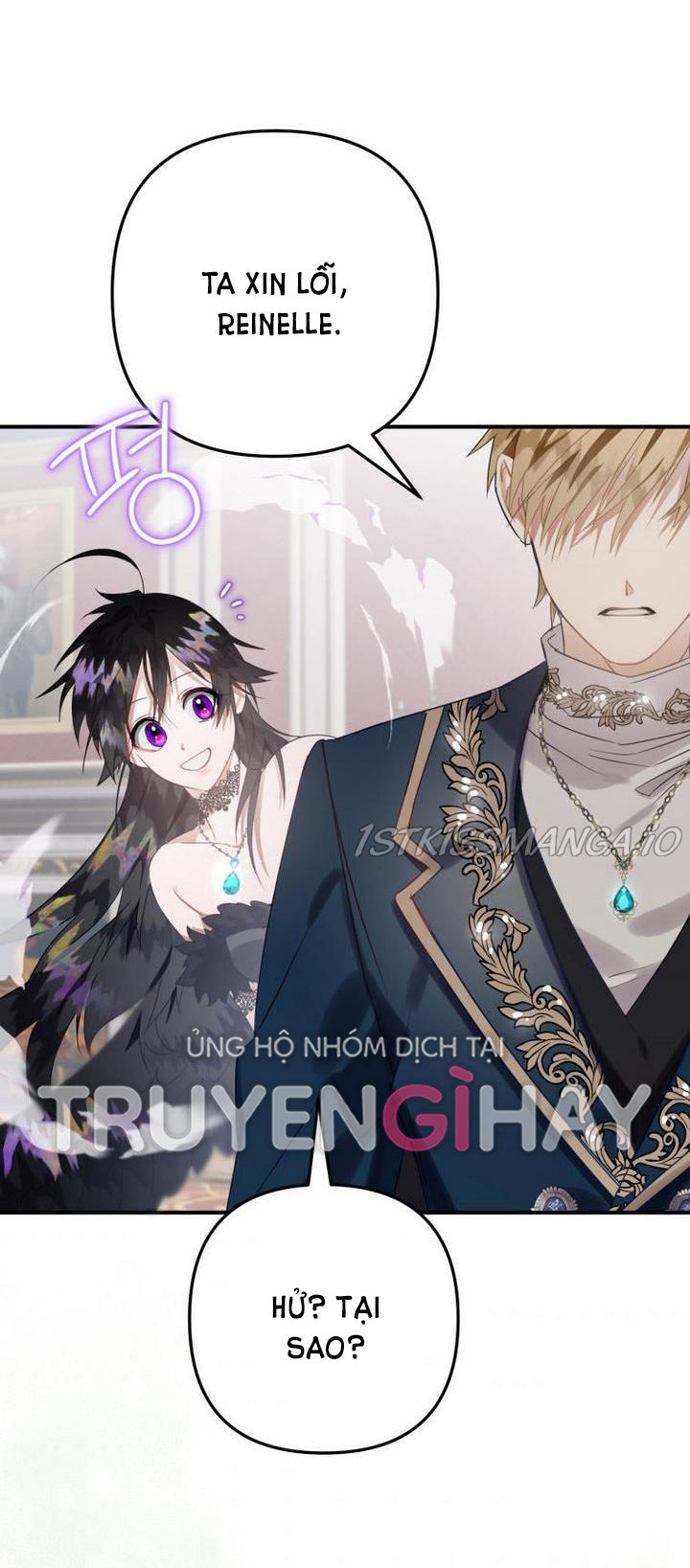 Bỗng Tôi Biến Thành Quạ Đen Chap 13 - Trang 2