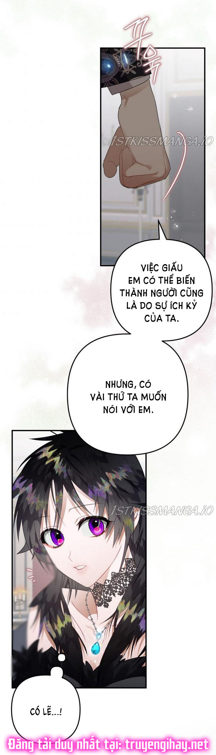 Bỗng Tôi Biến Thành Quạ Đen Chap 13 - Trang 2