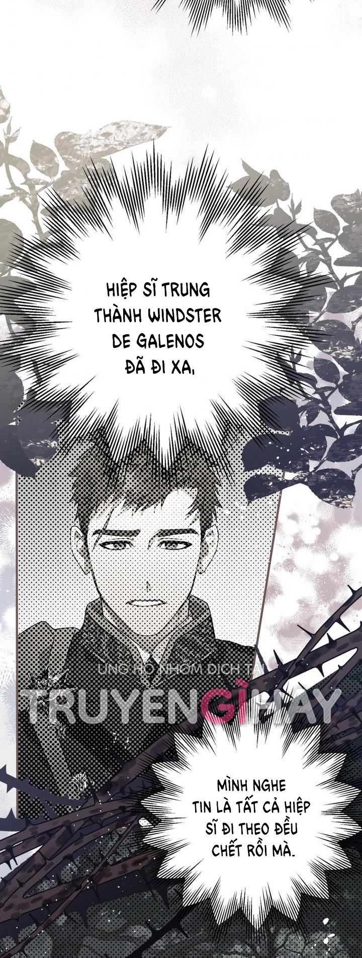 Bỗng Tôi Biến Thành Quạ Đen Chap 14 - Trang 2