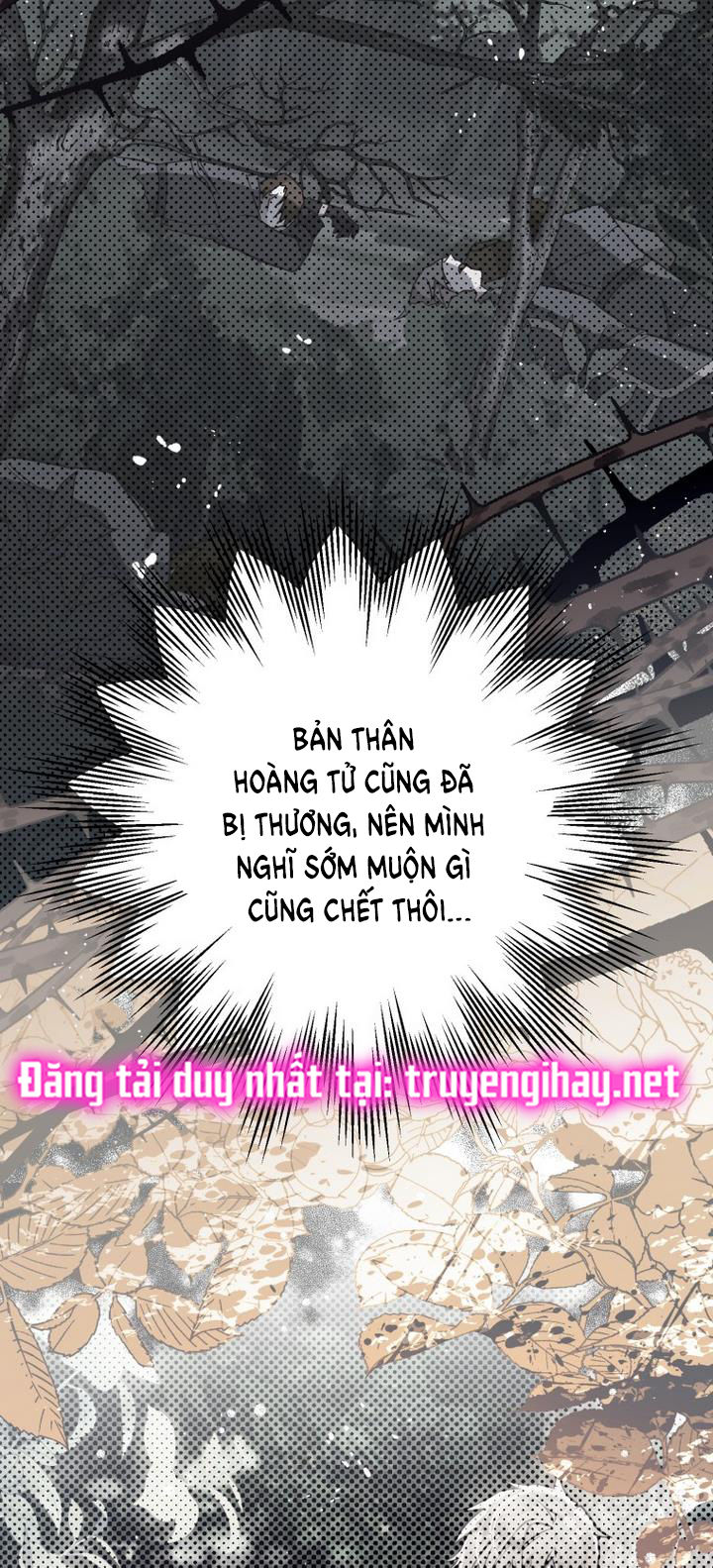 Bỗng Tôi Biến Thành Quạ Đen Chap 14 - Trang 2