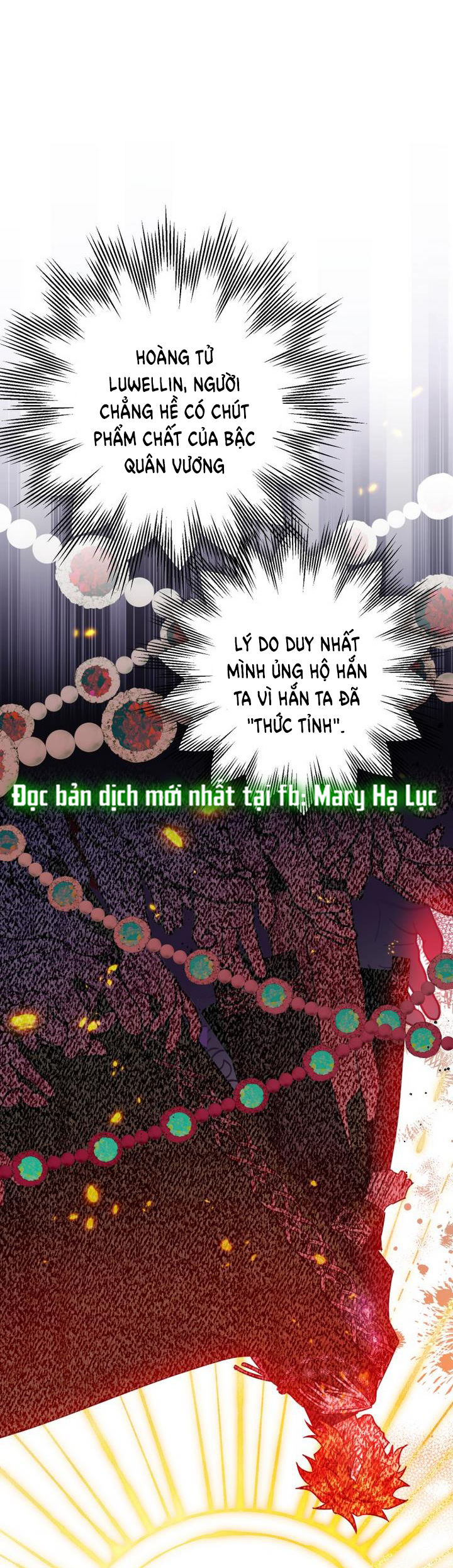 Bỗng Tôi Biến Thành Quạ Đen Chap 14 - Trang 2