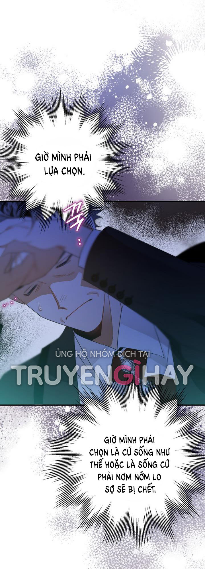 Bỗng Tôi Biến Thành Quạ Đen Chap 14 - Trang 2