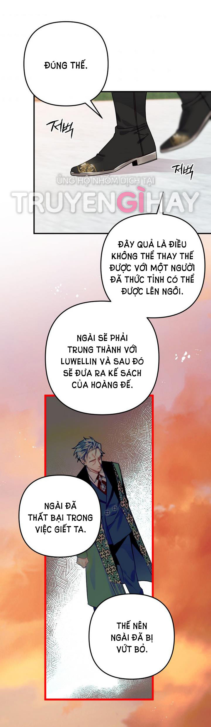 Bỗng Tôi Biến Thành Quạ Đen Chap 14 - Trang 2