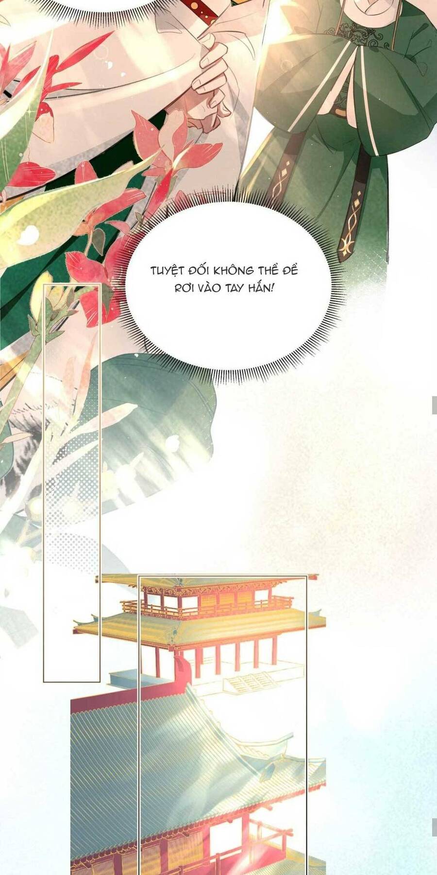 báo cáo bạo quân , phi tần là tổ tông của người chapter 1 - Next chapter 2