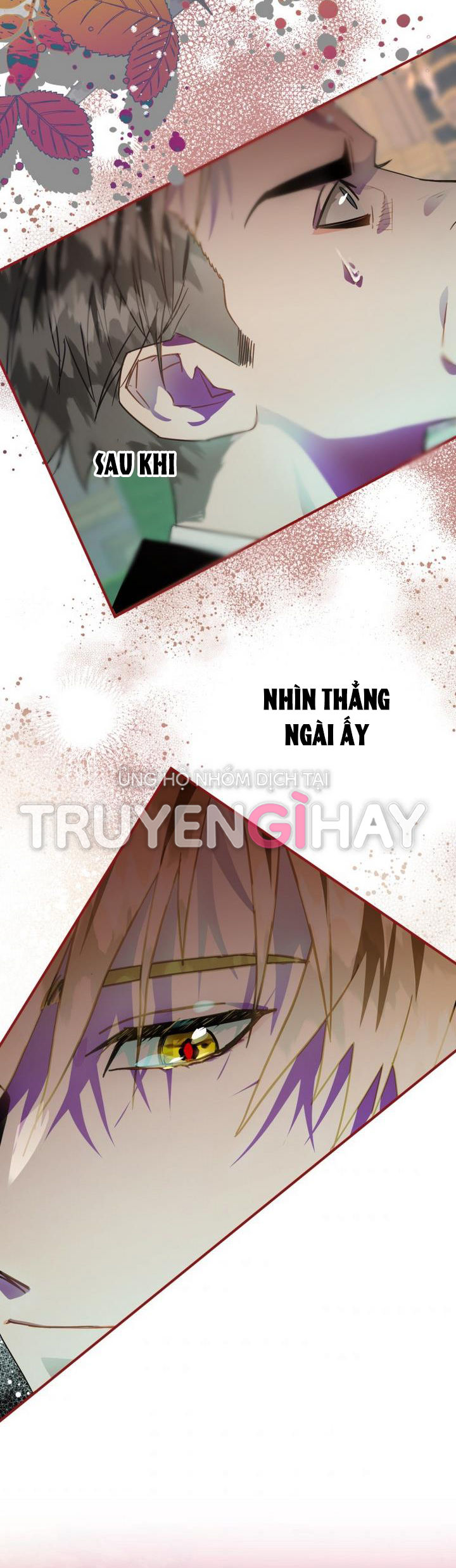 Bỗng Tôi Biến Thành Quạ Đen Chap 14 - Trang 2