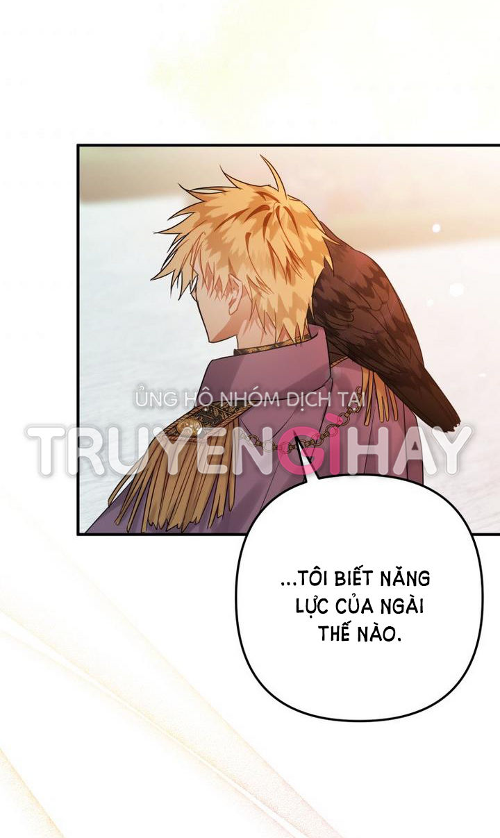 Bỗng Tôi Biến Thành Quạ Đen Chap 14 - Trang 2