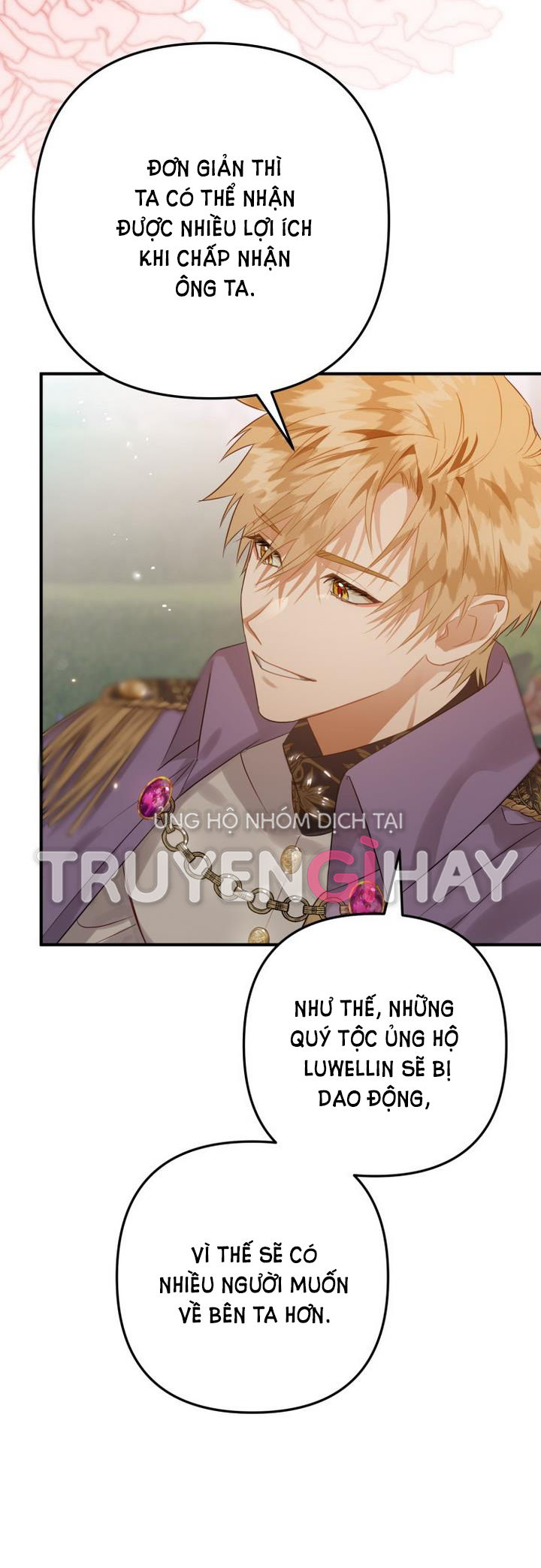 Bỗng Tôi Biến Thành Quạ Đen Chap 14 - Trang 2