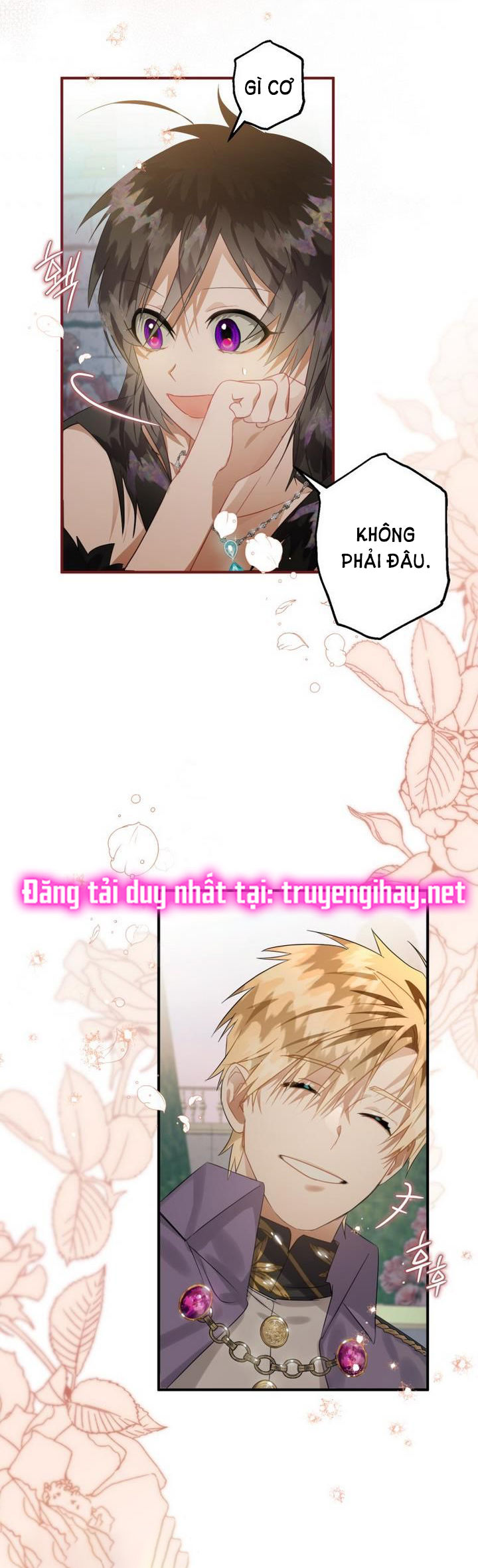 Bỗng Tôi Biến Thành Quạ Đen Chap 14 - Trang 2