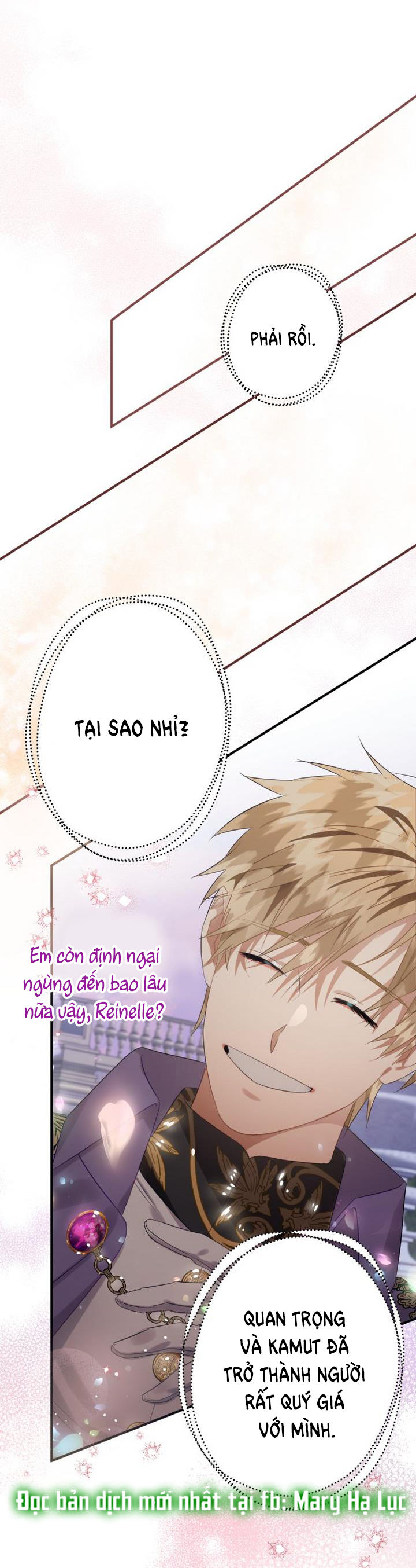 Bỗng Tôi Biến Thành Quạ Đen Chap 14 - Trang 2