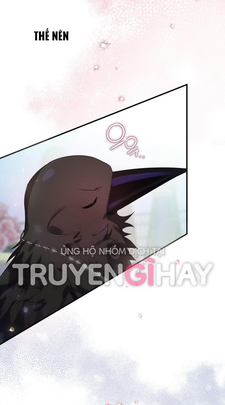 Bỗng Tôi Biến Thành Quạ Đen Chap 14 - Trang 2