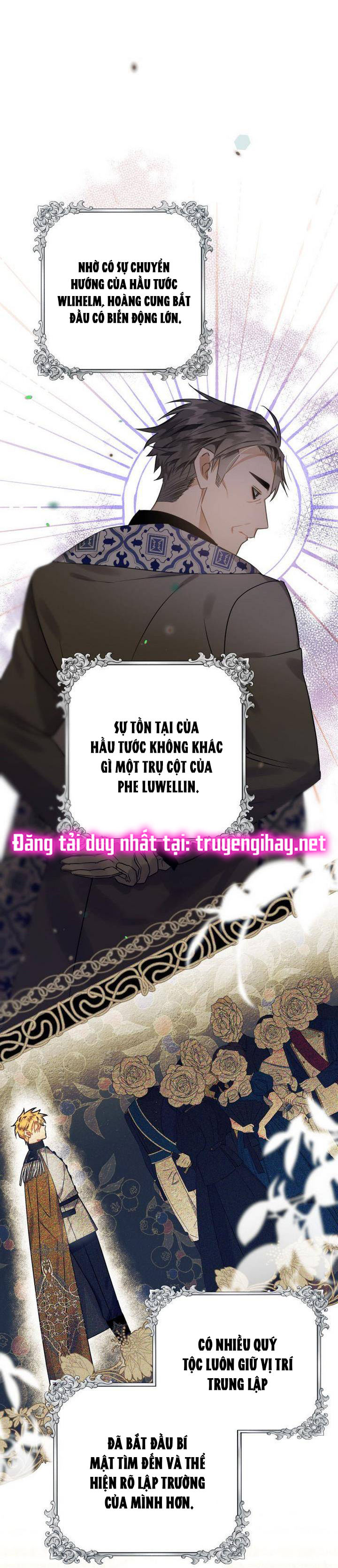 Bỗng Tôi Biến Thành Quạ Đen Chap 15 - Trang 2