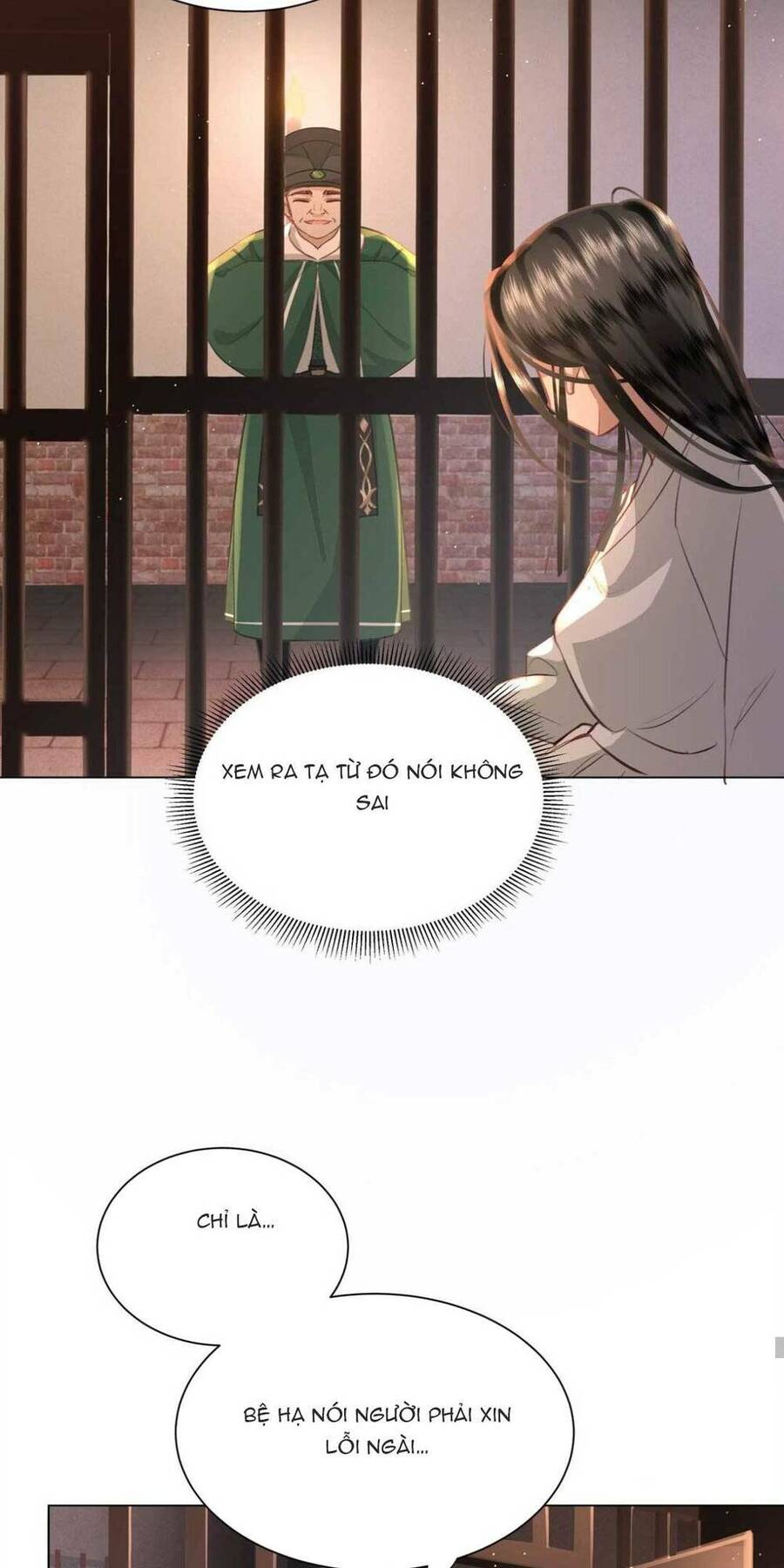 báo cáo bạo quân , phi tần là tổ tông của người chapter 2 - Next chapter 3