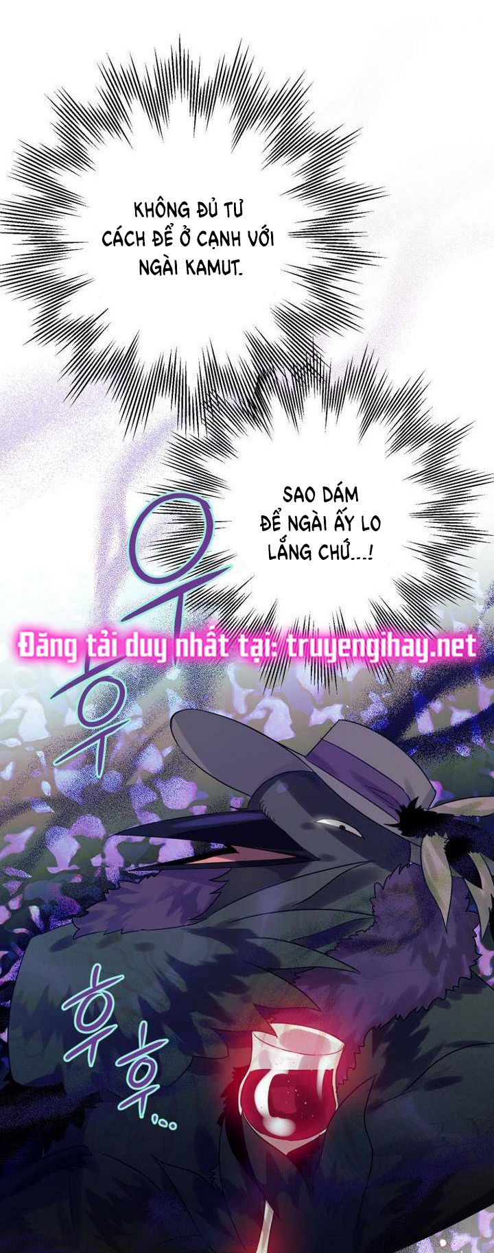 Bỗng Tôi Biến Thành Quạ Đen Chap 15 - Trang 2