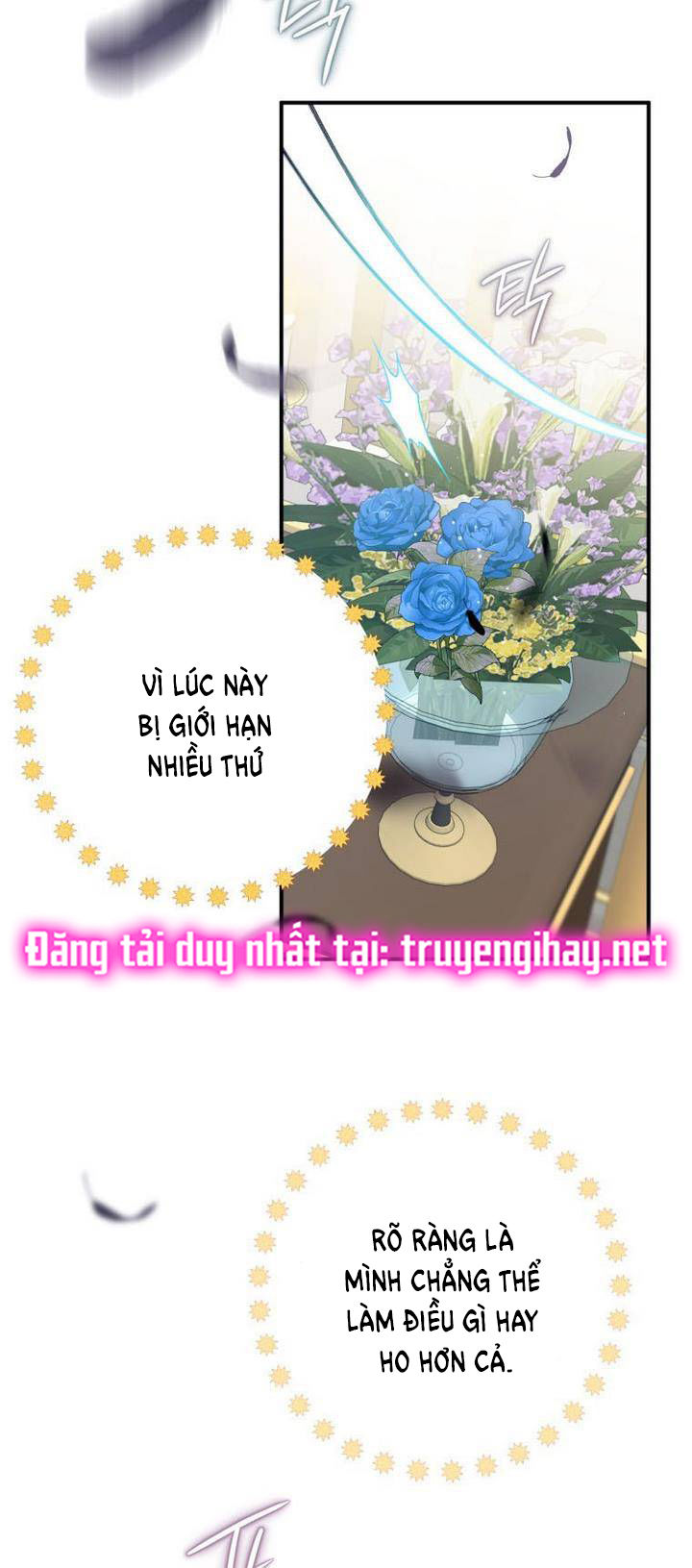 Bỗng Tôi Biến Thành Quạ Đen Chap 15 - Trang 2