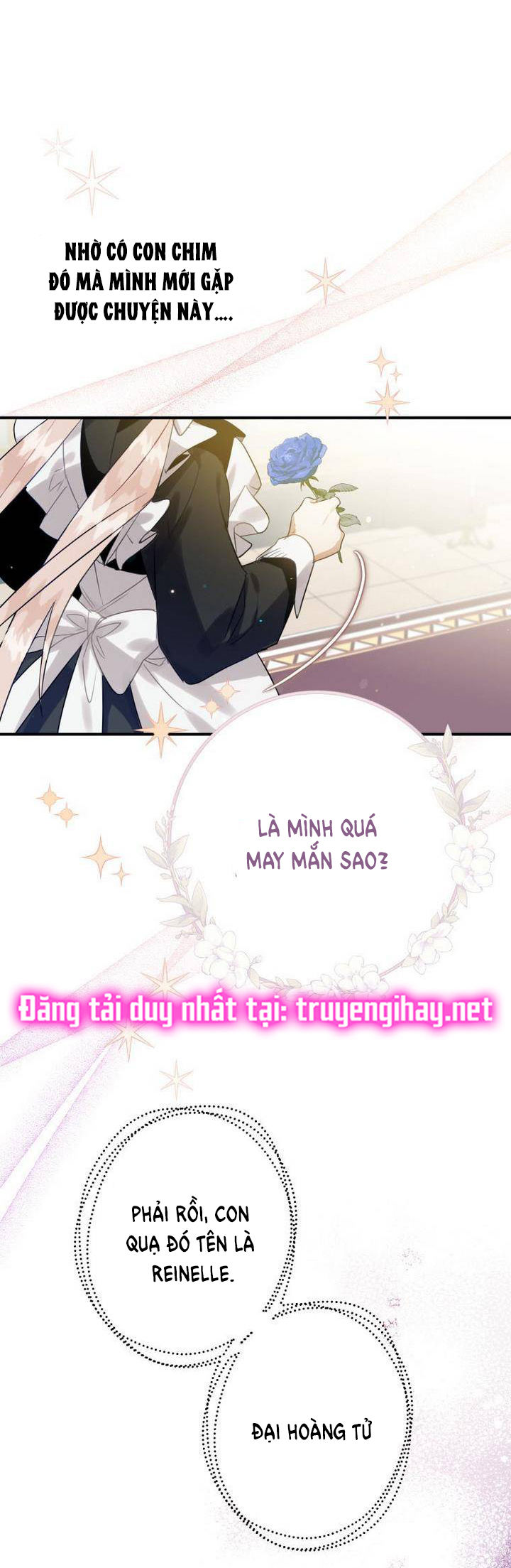 Bỗng Tôi Biến Thành Quạ Đen Chap 15 - Trang 2