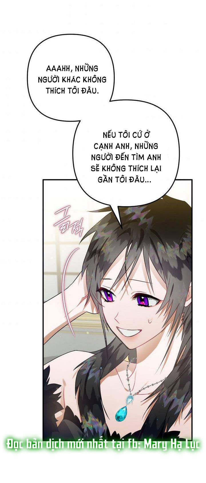 Bỗng Tôi Biến Thành Quạ Đen Chap 15 - Trang 2