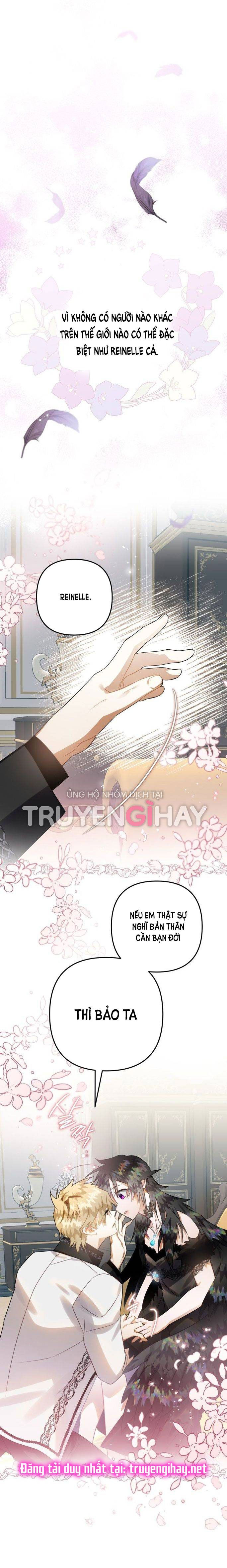 Bỗng Tôi Biến Thành Quạ Đen Chap 16 - Trang 2