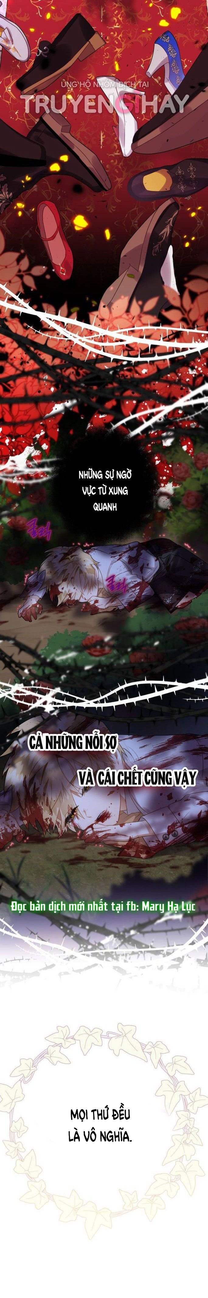 Bỗng Tôi Biến Thành Quạ Đen Chap 16 - Trang 2