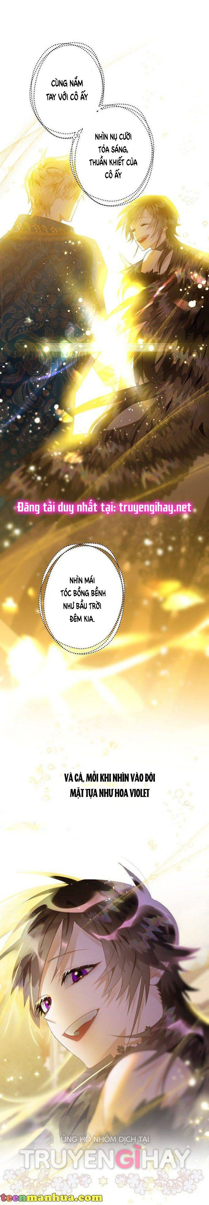 Bỗng Tôi Biến Thành Quạ Đen Chap 16 - Trang 2