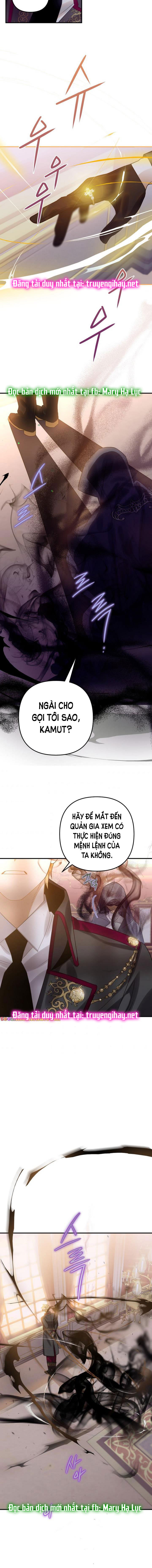 Bỗng Tôi Biến Thành Quạ Đen Chap 17 - Trang 2