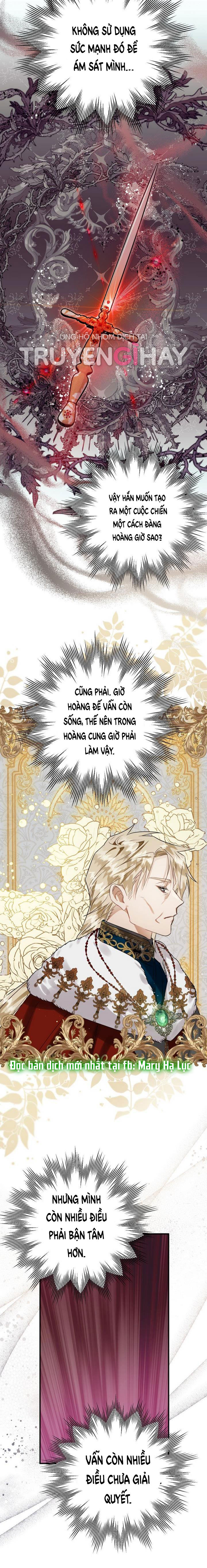 Bỗng Tôi Biến Thành Quạ Đen Chap 17 - Trang 2