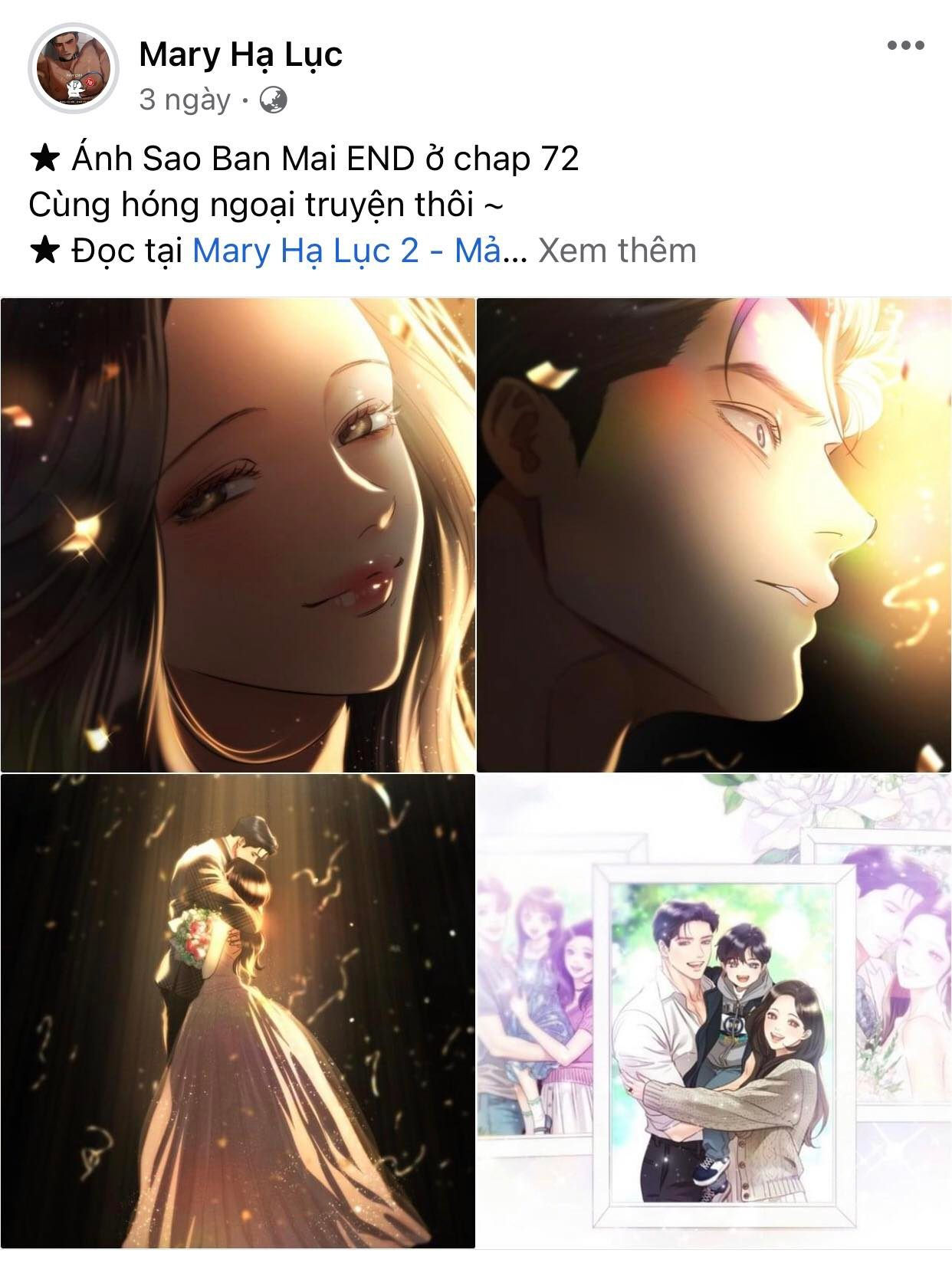 Bỗng Tôi Biến Thành Quạ Đen Chap 18 - Trang 2