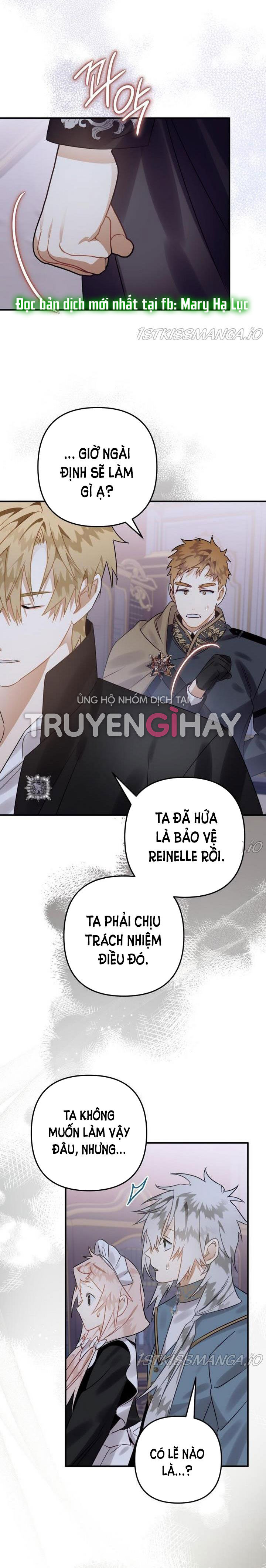 Bỗng Tôi Biến Thành Quạ Đen Chap 19 - Trang 2