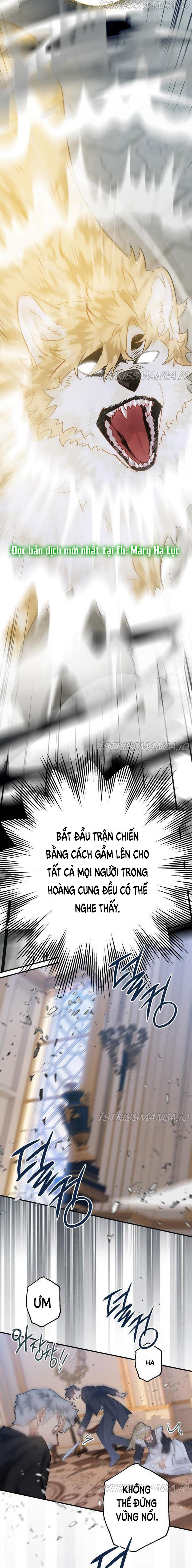 Bỗng Tôi Biến Thành Quạ Đen Chap 20 - Trang 2