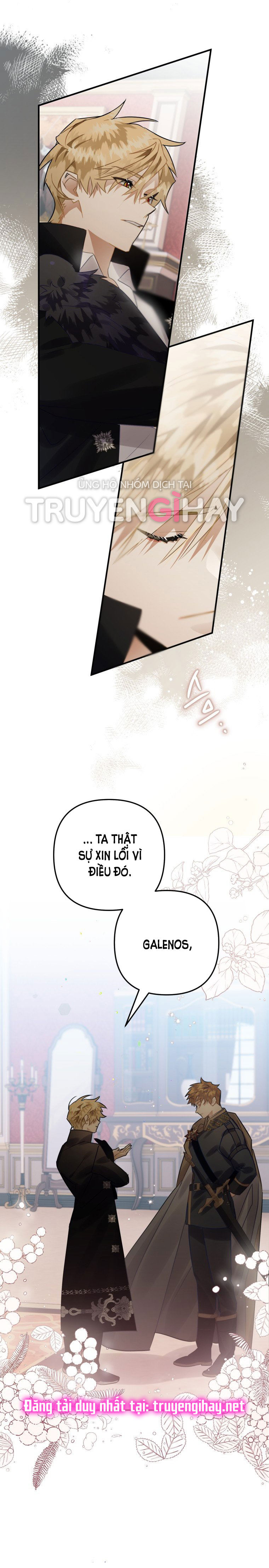 Bỗng Tôi Biến Thành Quạ Đen Chap 22 - Trang 2