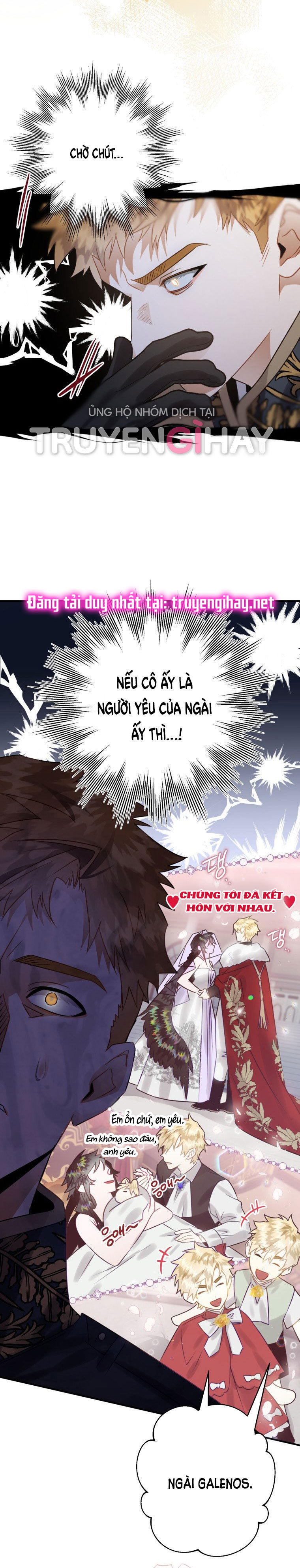 Bỗng Tôi Biến Thành Quạ Đen Chap 22 - Trang 2