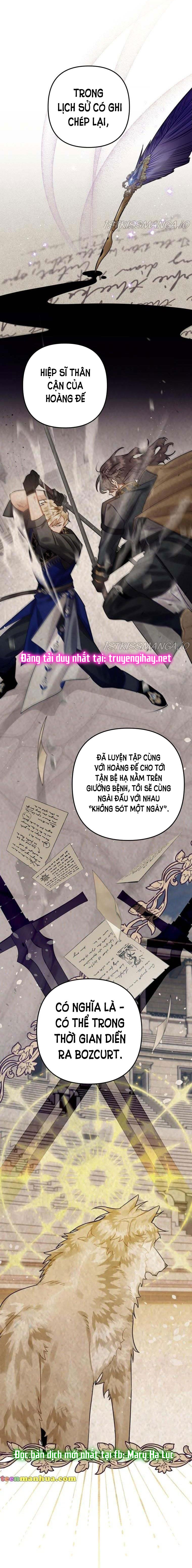 Bỗng Tôi Biến Thành Quạ Đen Chap 23 - Trang 2