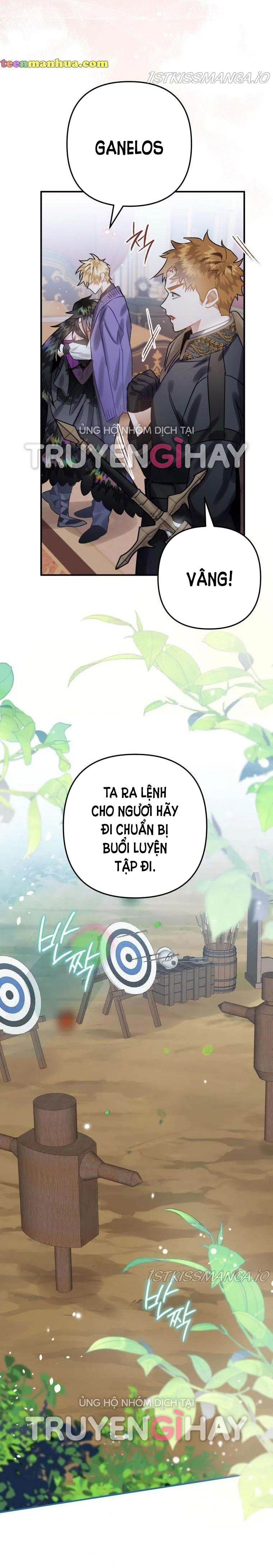 Bỗng Tôi Biến Thành Quạ Đen Chap 23 - Trang 2