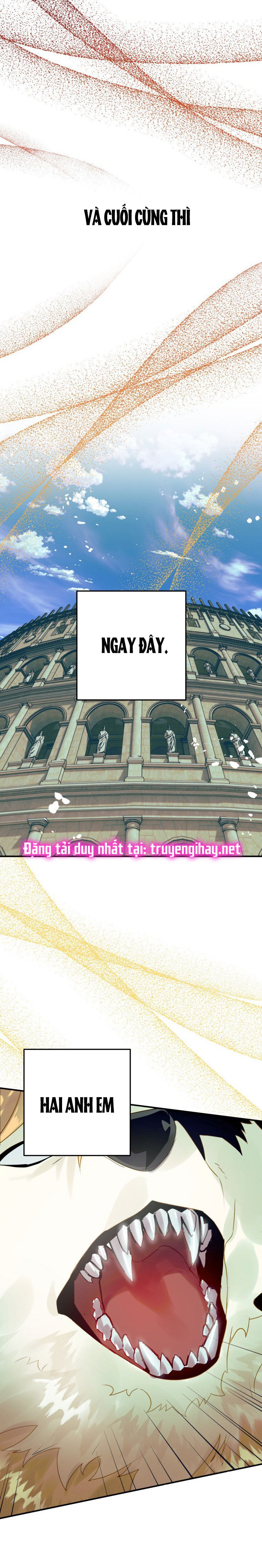 Bỗng Tôi Biến Thành Quạ Đen Chap 26 - Trang 2