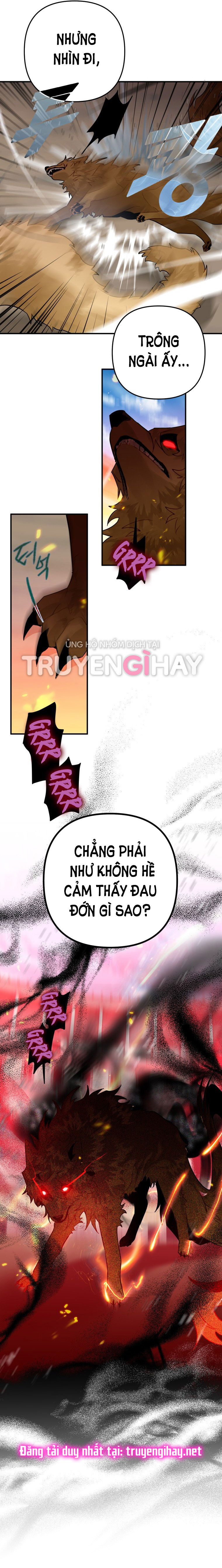 Bỗng Tôi Biến Thành Quạ Đen Chap 26 - Trang 2