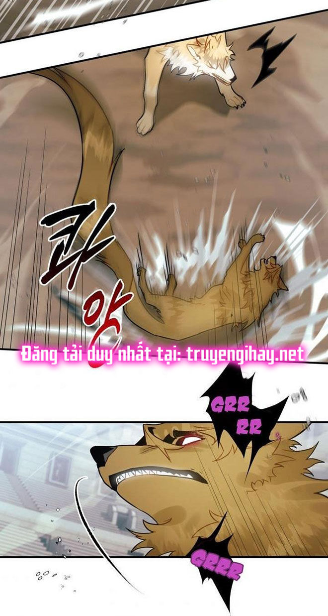 Bỗng Tôi Biến Thành Quạ Đen Chap 27 - Trang 2