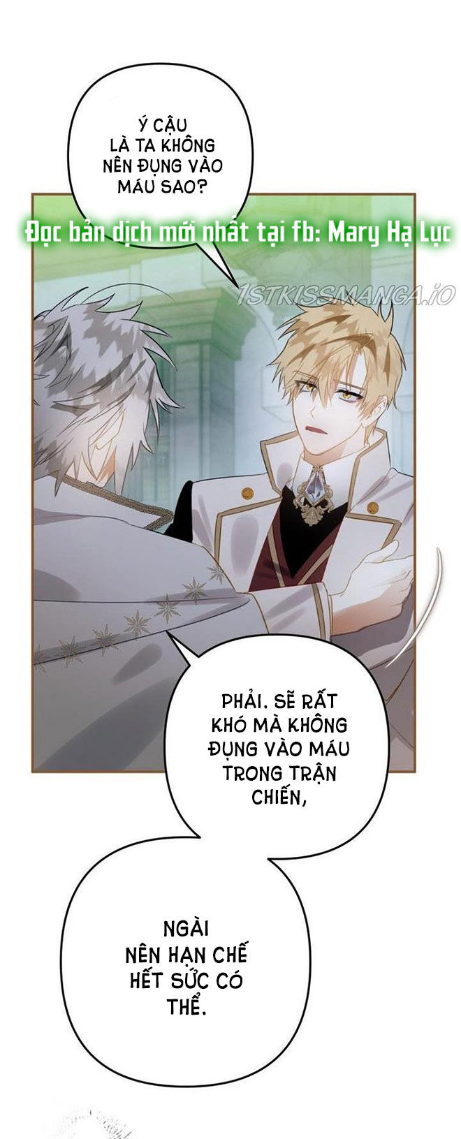 Bỗng Tôi Biến Thành Quạ Đen Chap 27 - Trang 2