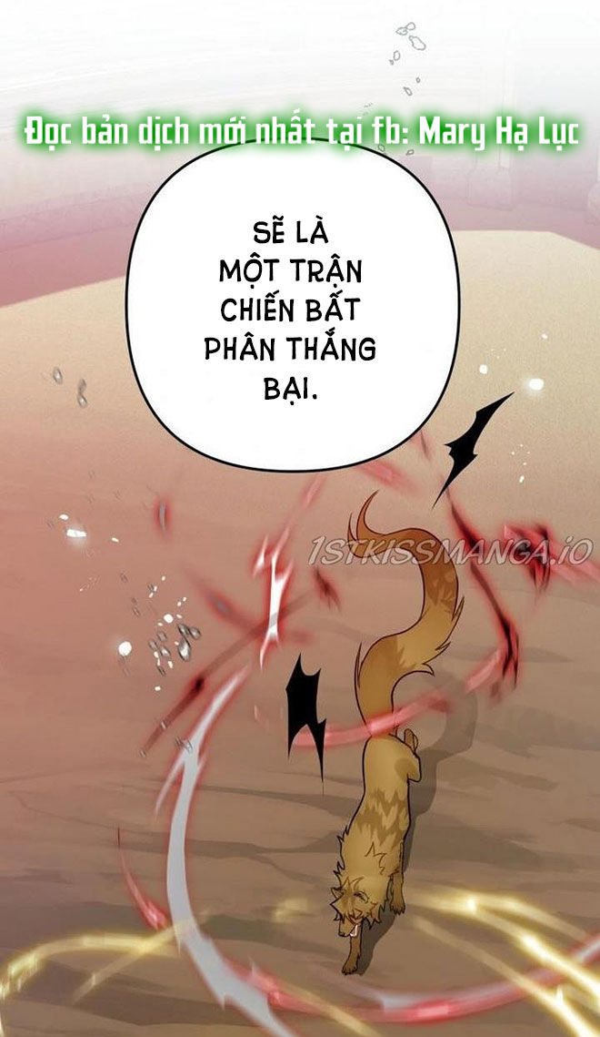 Bỗng Tôi Biến Thành Quạ Đen Chap 27 - Trang 2