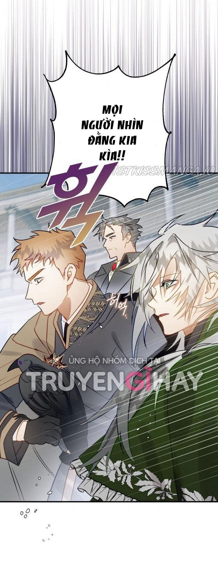 Bỗng Tôi Biến Thành Quạ Đen Chap 27 - Trang 2