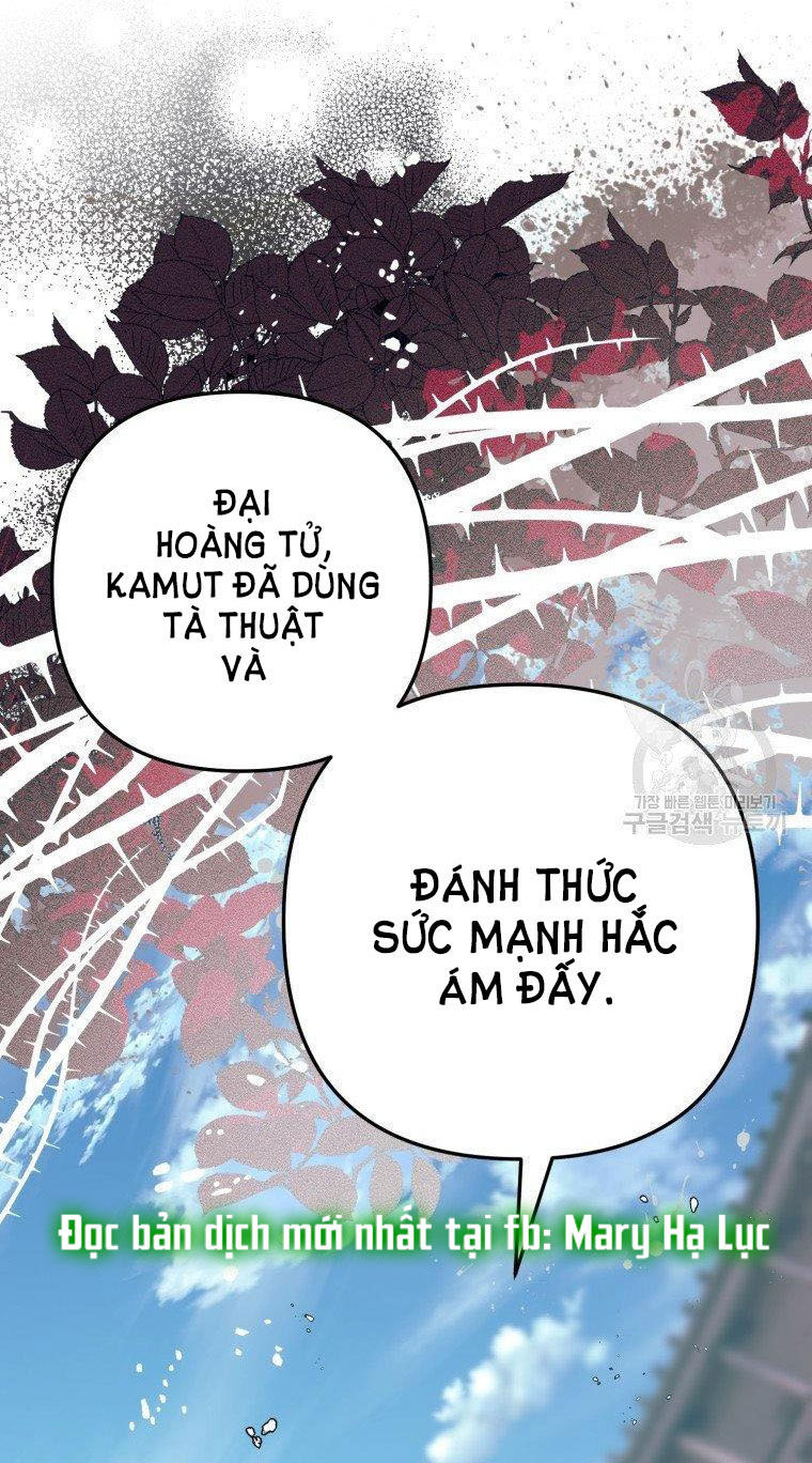 Bỗng Tôi Biến Thành Quạ Đen Chap 28 - Trang 2