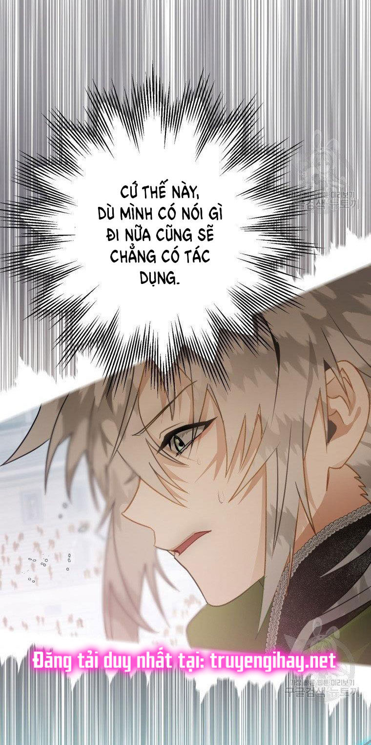 Bỗng Tôi Biến Thành Quạ Đen Chap 28 - Trang 2