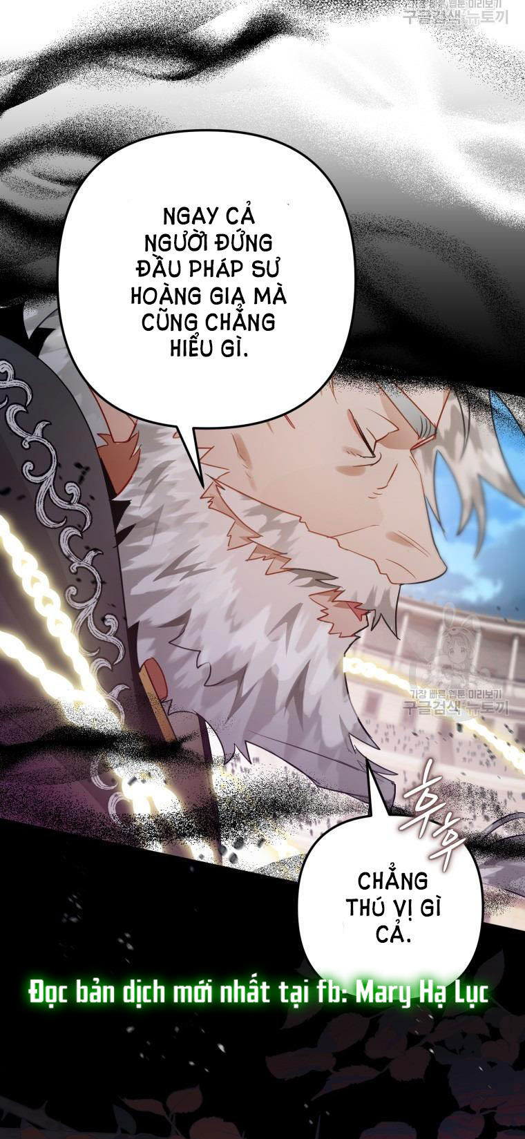 Bỗng Tôi Biến Thành Quạ Đen Chap 29 - Trang 2