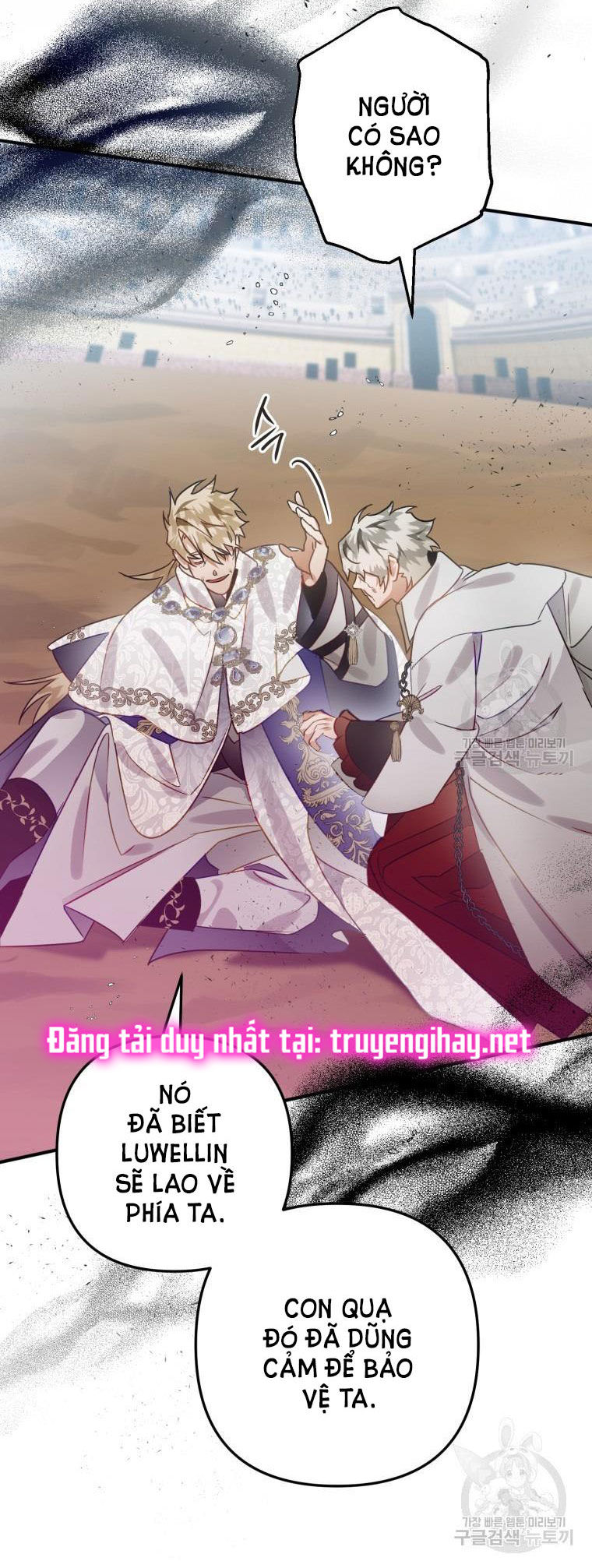 Bỗng Tôi Biến Thành Quạ Đen Chap 29 - Trang 2