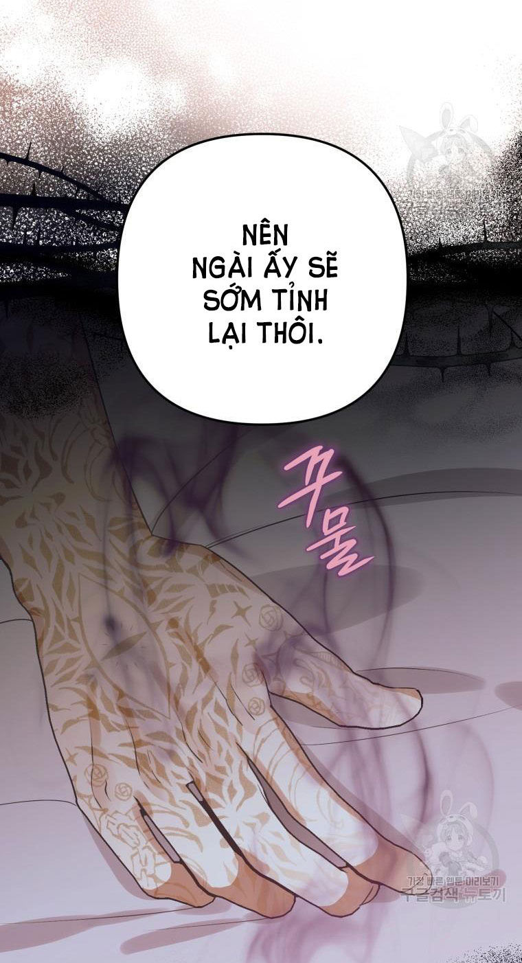 Bỗng Tôi Biến Thành Quạ Đen Chap 29 - Trang 2