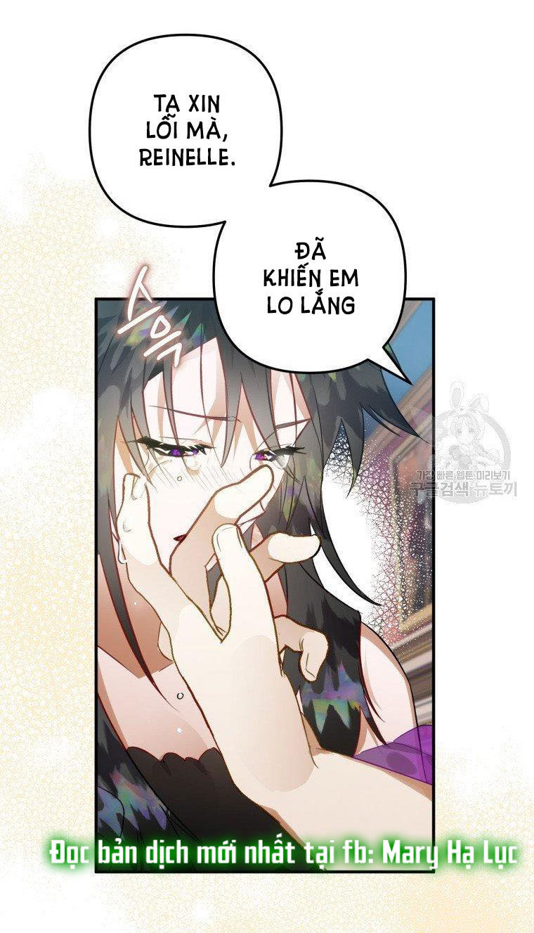 Bỗng Tôi Biến Thành Quạ Đen Chap 30 - Trang 2