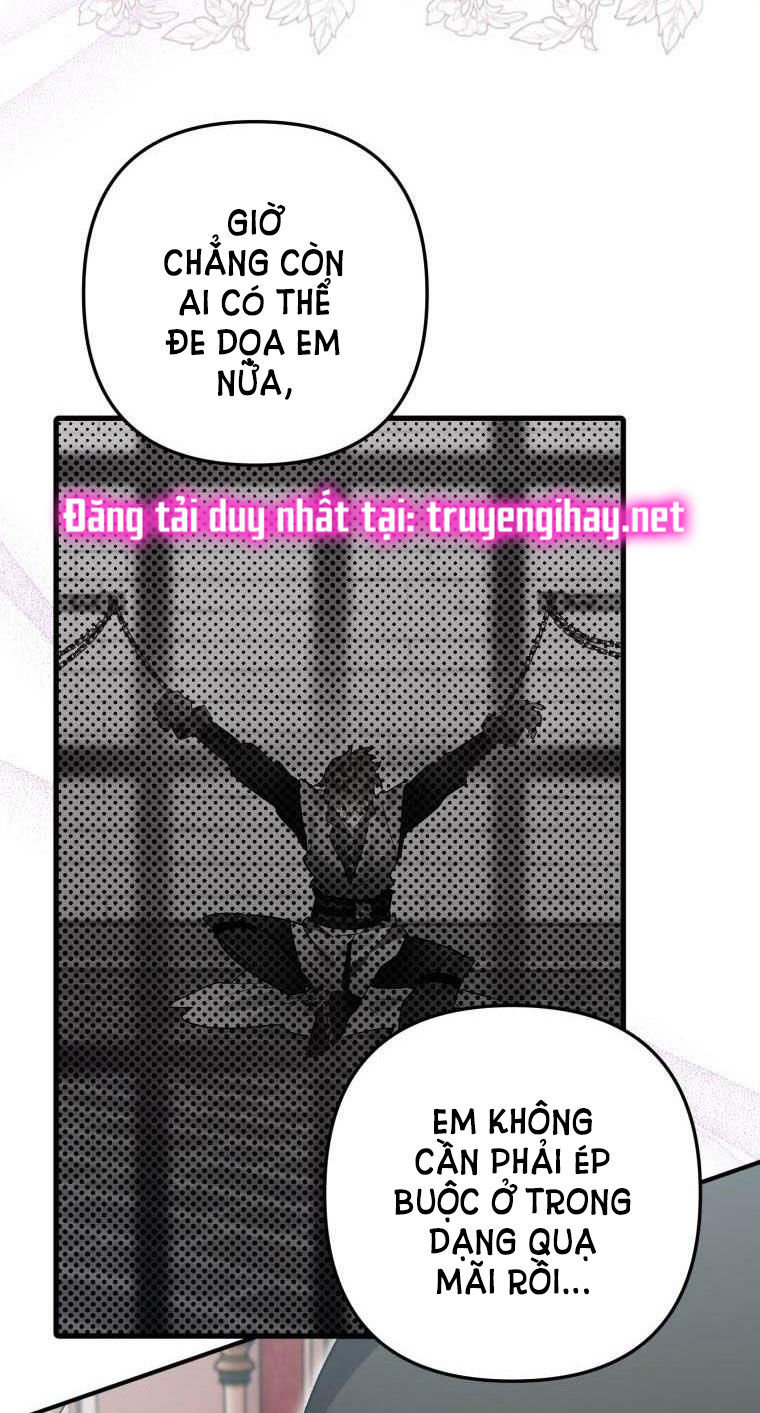 Bỗng Tôi Biến Thành Quạ Đen Chap 31 - Trang 2