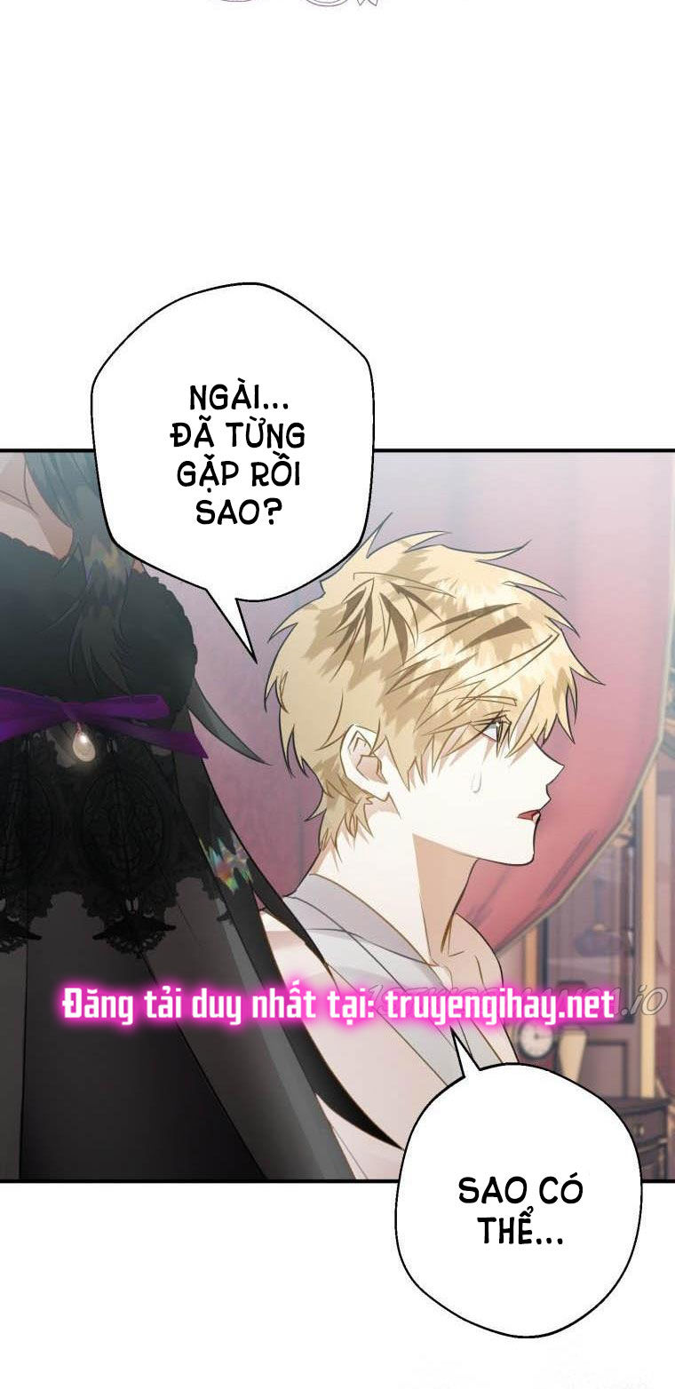 Bỗng Tôi Biến Thành Quạ Đen Chap 31 - Trang 2