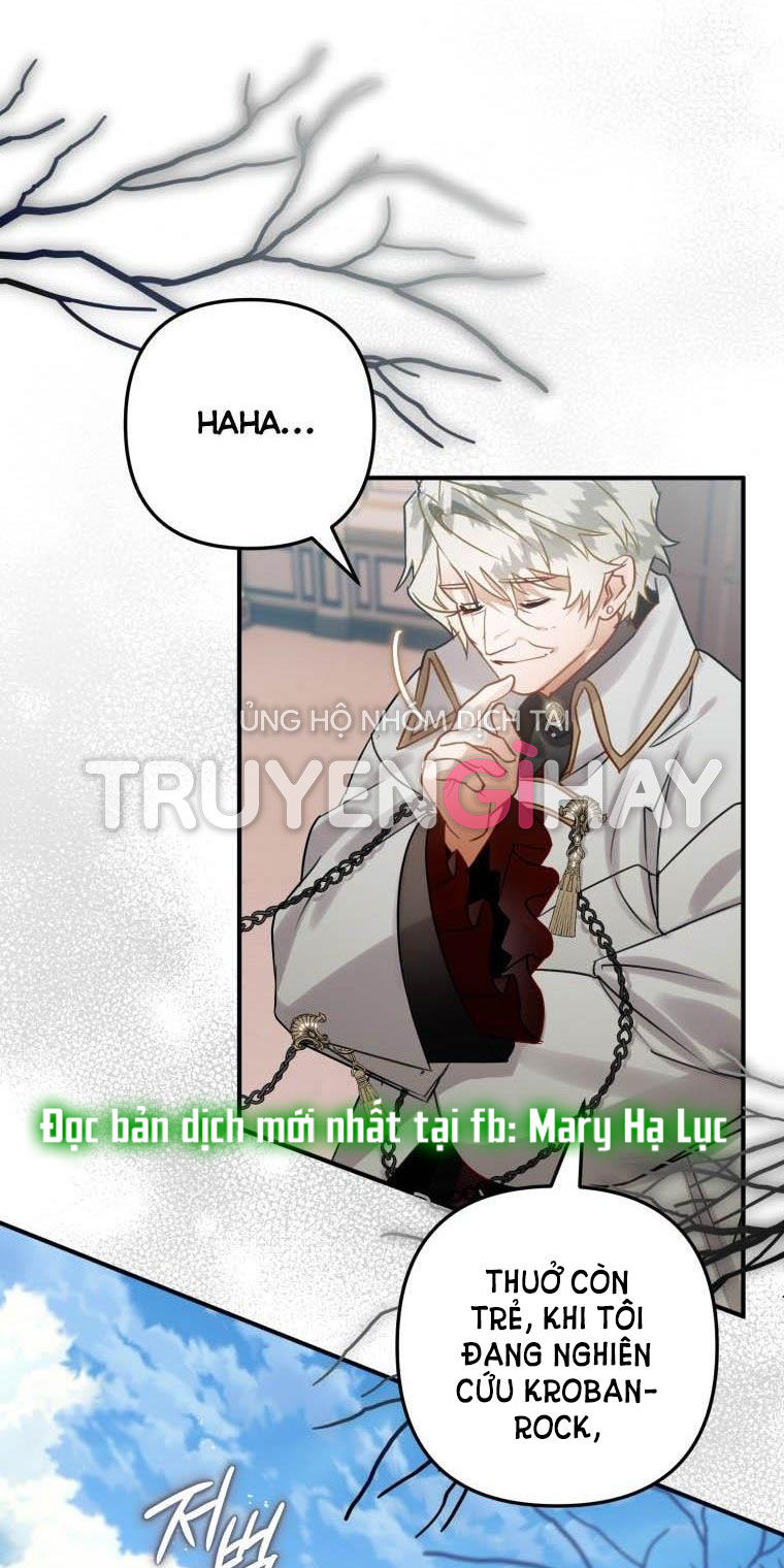 Bỗng Tôi Biến Thành Quạ Đen Chap 31 - Trang 2