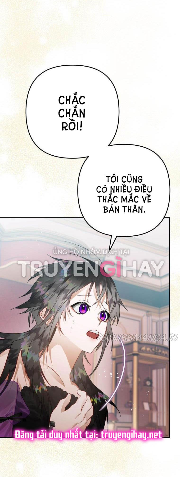 Bỗng Tôi Biến Thành Quạ Đen Chap 31 - Trang 2