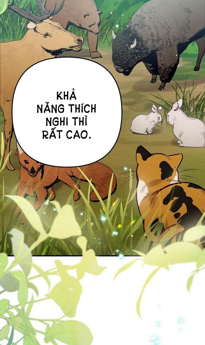 Bỗng Tôi Biến Thành Quạ Đen Chap 32 - Trang 2